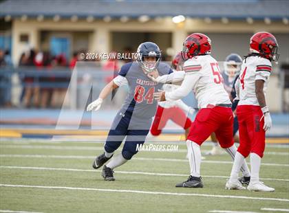 Thumbnail 3 in South Gate vs. Chatsworth (CIF LACS Division 2 Final) photogallery.