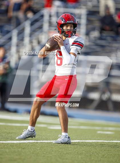 Thumbnail 2 in South Gate vs. Chatsworth (CIF LACS Division 2 Final) photogallery.