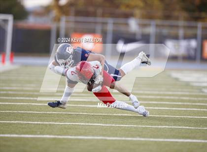Thumbnail 1 in South Gate vs. Chatsworth (CIF LACS Division 2 Final) photogallery.