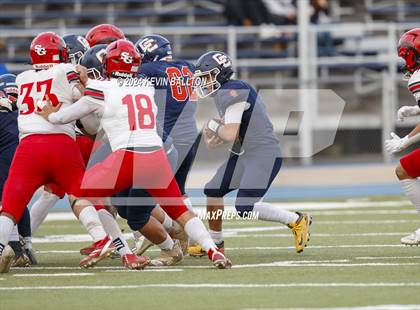 Thumbnail 1 in South Gate vs. Chatsworth (CIF LACS Division 2 Final) photogallery.