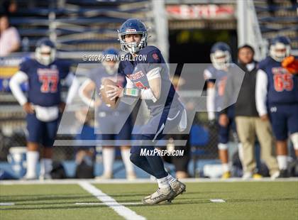Thumbnail 1 in South Gate vs. Chatsworth (CIF LACS Division 2 Final) photogallery.