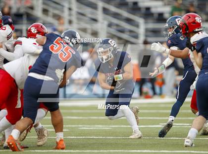 Thumbnail 3 in South Gate vs. Chatsworth (CIF LACS Division 2 Final) photogallery.