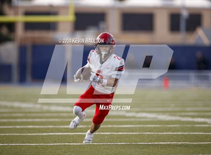 Thumbnail 1 in South Gate vs. Chatsworth (CIF LACS Division 2 Final) photogallery.