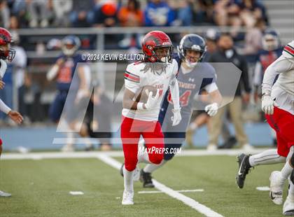 Thumbnail 2 in South Gate vs. Chatsworth (CIF LACS Division 2 Final) photogallery.
