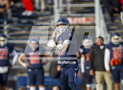 Thumbnail 1 in South Gate vs. Chatsworth (CIF LACS Division 2 Final) photogallery.