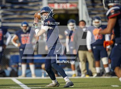 Thumbnail 3 in South Gate vs. Chatsworth (CIF LACS Division 2 Final) photogallery.