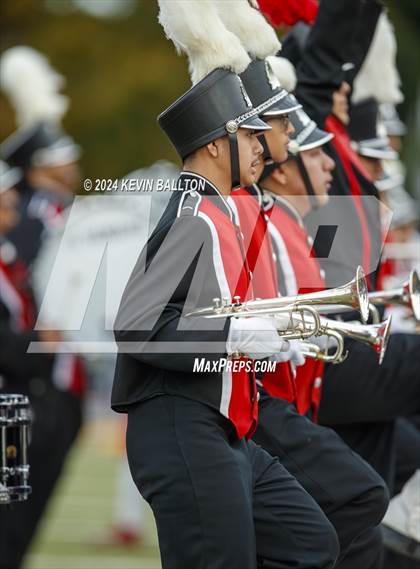 Thumbnail 3 in South Gate vs. Chatsworth (CIF LACS Division 2 Final) photogallery.