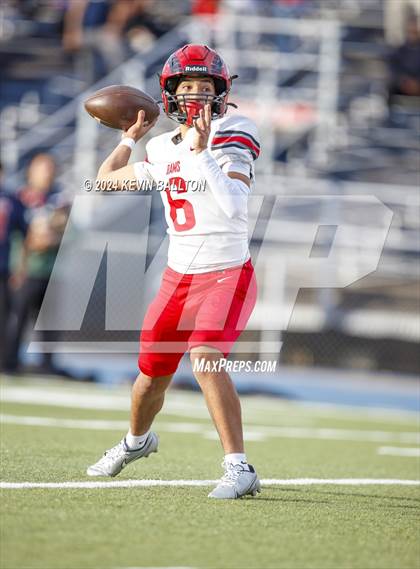 Thumbnail 1 in South Gate vs. Chatsworth (CIF LACS Division 2 Final) photogallery.