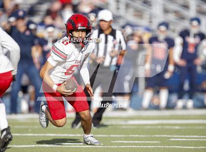 Thumbnail 1 in South Gate vs. Chatsworth (CIF LACS Division 2 Final) photogallery.