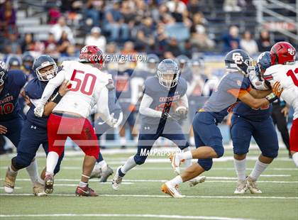 Thumbnail 2 in South Gate vs. Chatsworth (CIF LACS Division 2 Final) photogallery.
