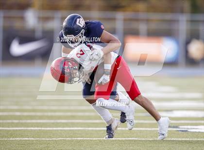 Thumbnail 2 in South Gate vs. Chatsworth (CIF LACS Division 2 Final) photogallery.