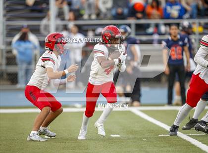 Thumbnail 3 in South Gate vs. Chatsworth (CIF LACS Division 2 Final) photogallery.