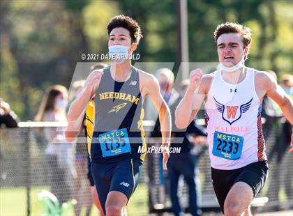 Thumbnail 2 in Walpole @ Needham photogallery.