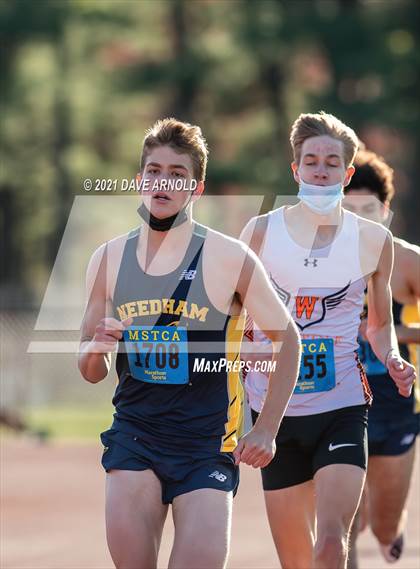 Thumbnail 1 in Walpole @ Needham photogallery.