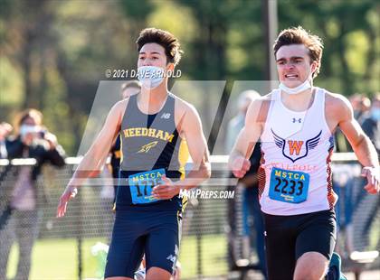 Thumbnail 3 in Walpole @ Needham photogallery.