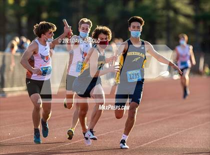 Thumbnail 1 in Walpole @ Needham photogallery.