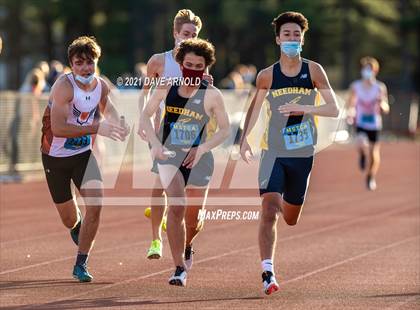Thumbnail 1 in Walpole @ Needham photogallery.