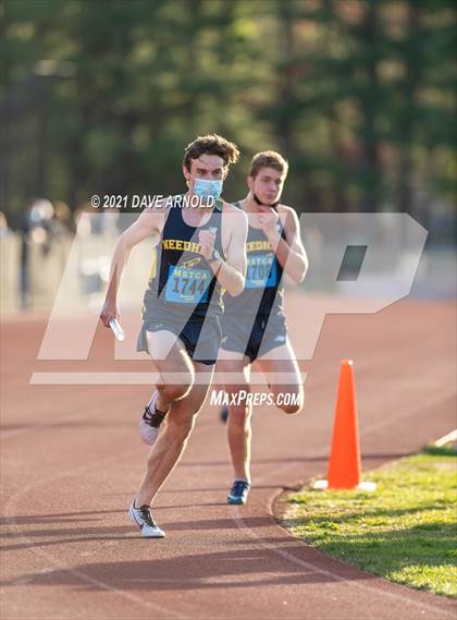 Thumbnail 3 in Walpole @ Needham photogallery.