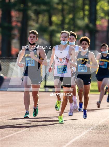 Thumbnail 1 in Walpole @ Needham photogallery.