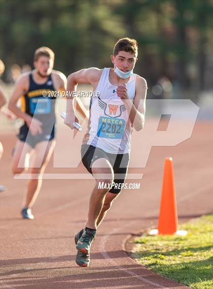 Thumbnail 1 in Walpole @ Needham photogallery.