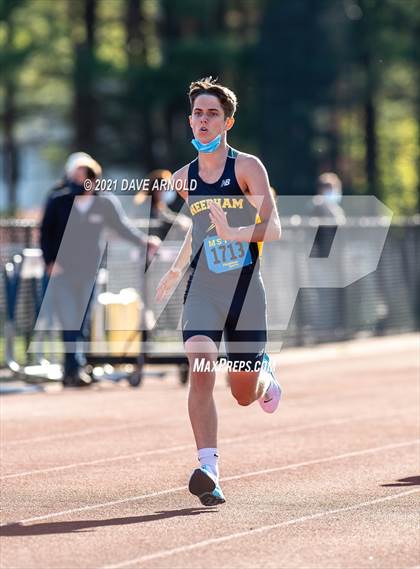 Thumbnail 1 in Walpole @ Needham photogallery.