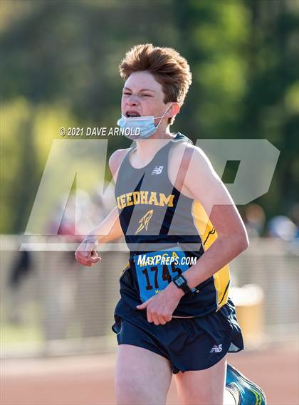 Thumbnail 1 in Walpole @ Needham photogallery.