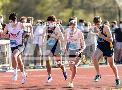 Thumbnail 3 in Walpole @ Needham photogallery.