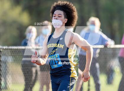 Thumbnail 1 in Walpole @ Needham photogallery.