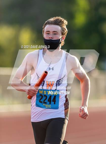 Thumbnail 1 in Walpole @ Needham photogallery.