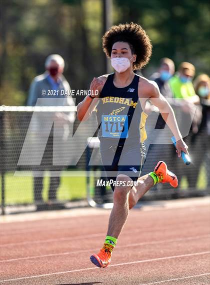 Thumbnail 3 in Walpole @ Needham photogallery.