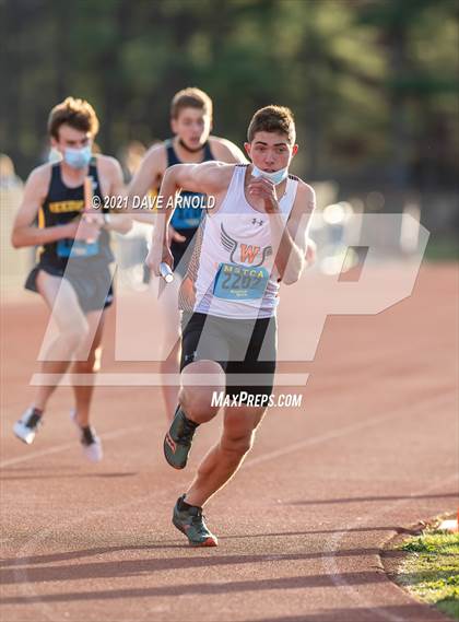 Thumbnail 3 in Walpole @ Needham photogallery.