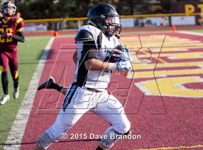 Thumbnail 3 in JV: Buena @ Simi Valley photogallery.