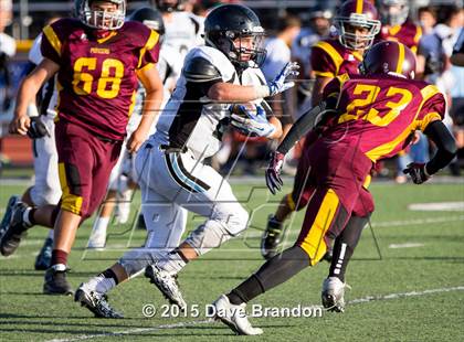 Thumbnail 3 in JV: Buena @ Simi Valley photogallery.