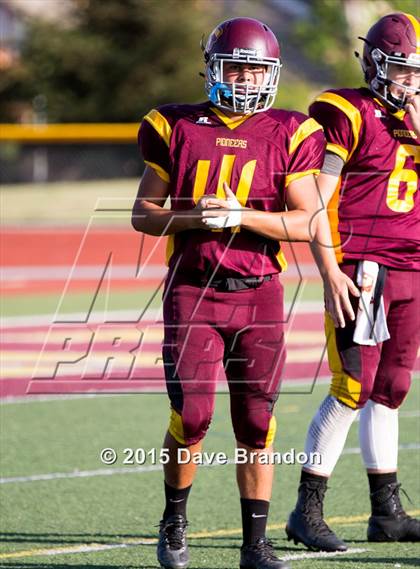Thumbnail 1 in JV: Buena @ Simi Valley photogallery.