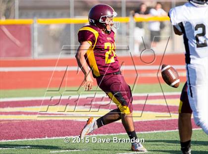 Thumbnail 1 in JV: Buena @ Simi Valley photogallery.