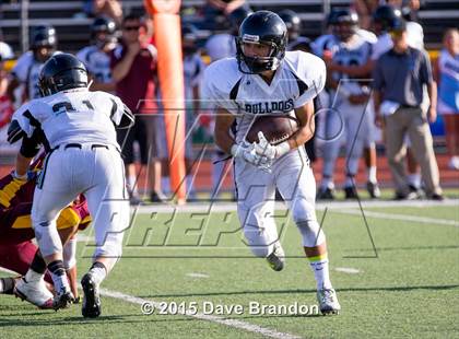 Thumbnail 1 in JV: Buena @ Simi Valley photogallery.