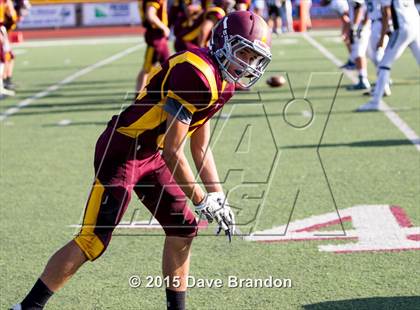 Thumbnail 1 in JV: Buena @ Simi Valley photogallery.