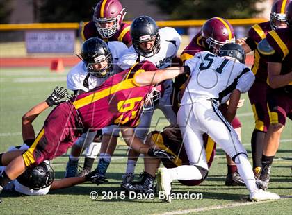 Thumbnail 2 in JV: Buena @ Simi Valley photogallery.