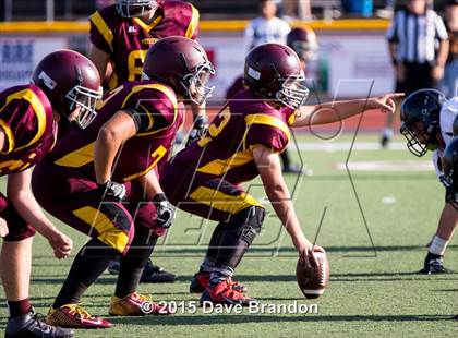 Thumbnail 2 in JV: Buena @ Simi Valley photogallery.