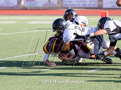 Thumbnail 1 in JV: Buena @ Simi Valley photogallery.