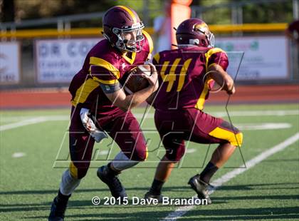 Thumbnail 2 in JV: Buena @ Simi Valley photogallery.