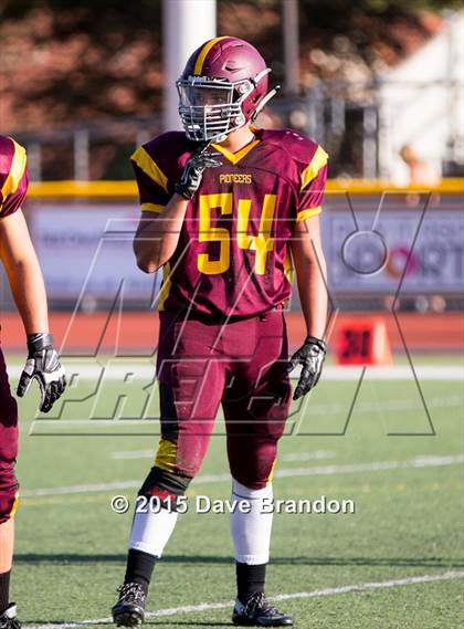 Thumbnail 3 in JV: Buena @ Simi Valley photogallery.