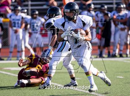 Thumbnail 2 in JV: Buena @ Simi Valley photogallery.