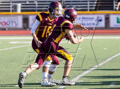 Thumbnail 1 in JV: Buena @ Simi Valley photogallery.