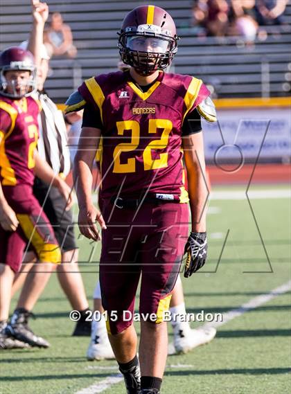 Thumbnail 3 in JV: Buena @ Simi Valley photogallery.