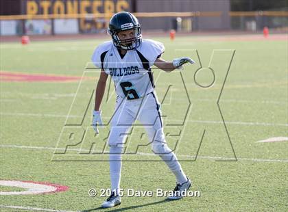 Thumbnail 2 in JV: Buena @ Simi Valley photogallery.