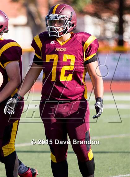 Thumbnail 2 in JV: Buena @ Simi Valley photogallery.