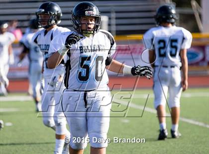 Thumbnail 1 in JV: Buena @ Simi Valley photogallery.