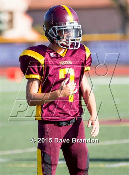 Thumbnail 2 in JV: Buena @ Simi Valley photogallery.