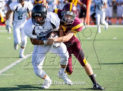 Thumbnail 1 in JV: Buena @ Simi Valley photogallery.